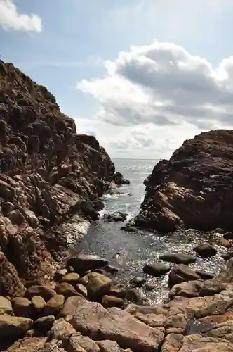 龍宮神社(高知県)