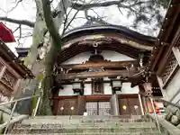 冨士山稲荷神社(長野県)