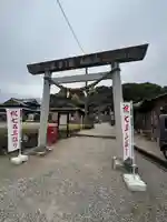 河原田神社(三重県)