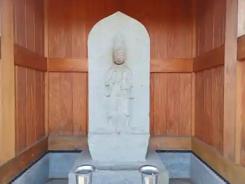 延命寺(埼玉県)