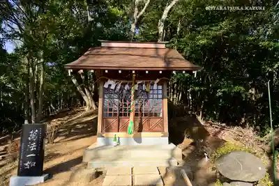 等覚院の本殿・本堂