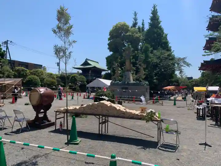 川崎大師(平間寺)(神奈川県)