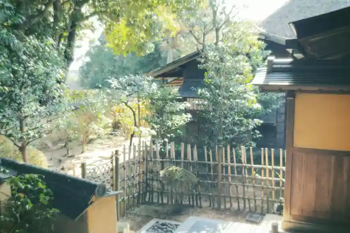 慈光院(奈良県)