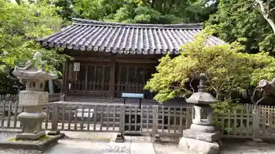 高徳院のその他建物