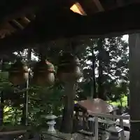 高司神社〜むすびの神の鎮まる社〜(福島県)