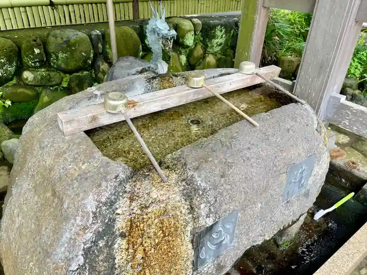 小動神社(神奈川県)