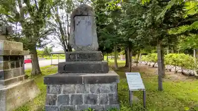 草分神社の歴史