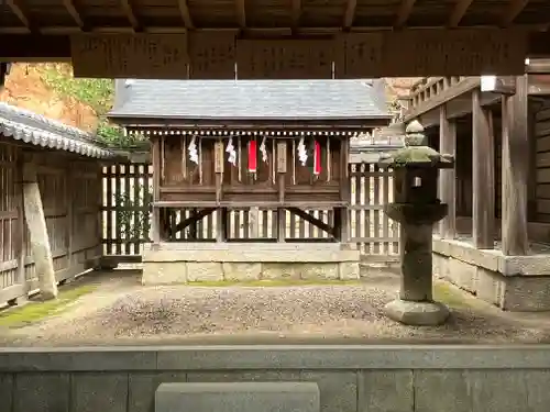 小槻神社(滋賀県)