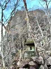 荒舩神社(群馬県)