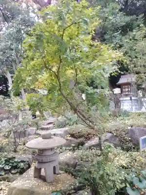 師岡熊野神社(神奈川県)