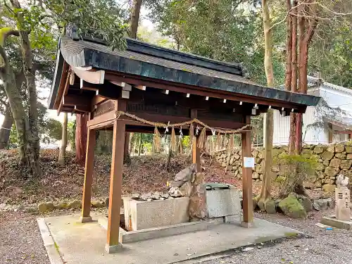 印岐志呂神社(滋賀県)