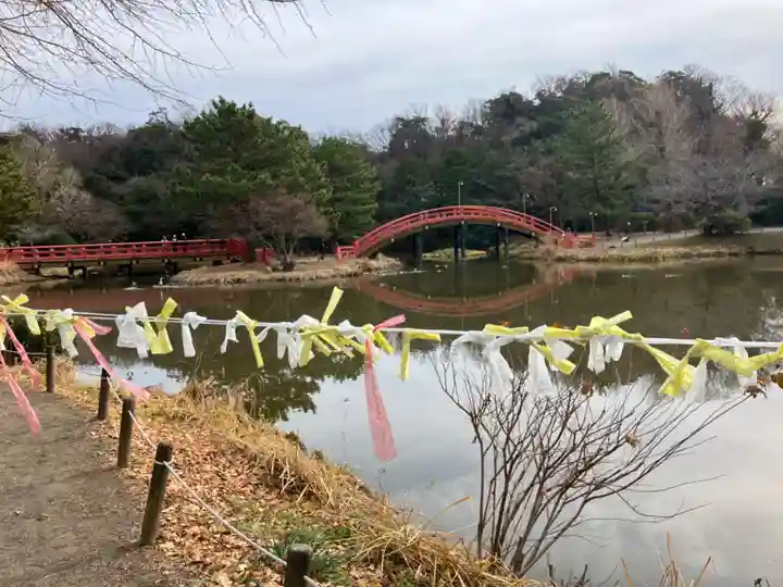 稱名寺(神奈川県)