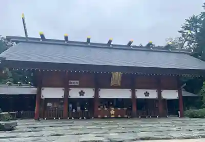 櫻木神社(千葉県)