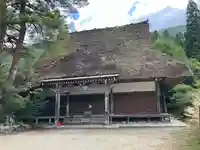 松原山 明善寺(岐阜県)