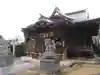 赤羽八幡神社(東京都)