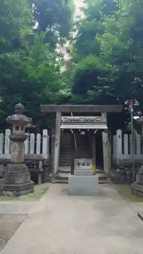日出神社(愛知県)
