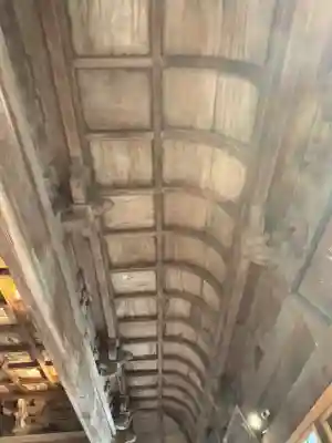 摩訶耶寺(静岡県)