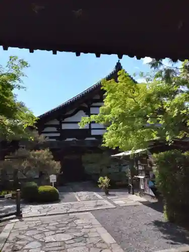 金地院のその他建物