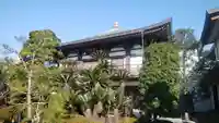 妙海寺のその他建物