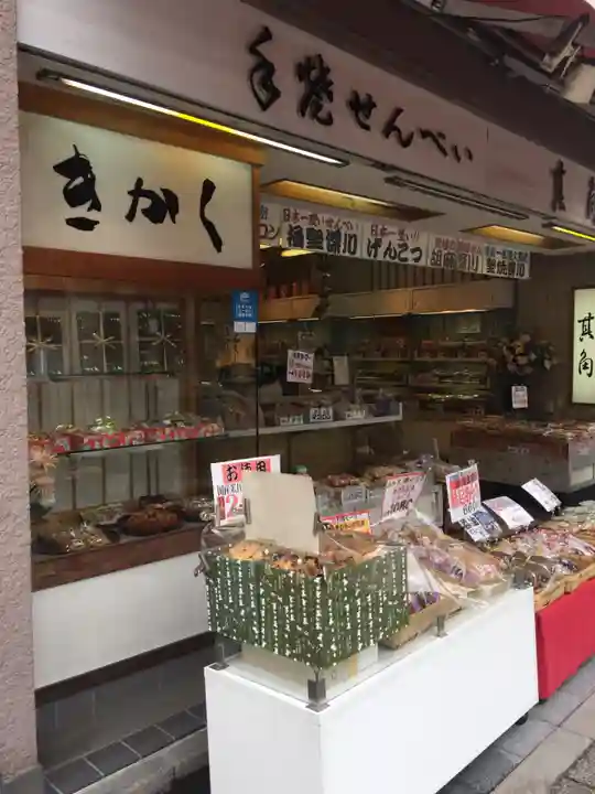 永代寺(東京都)