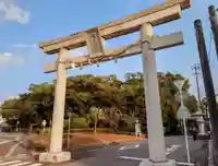 春日神社(大分県)