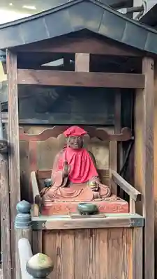安養寺(京都府)