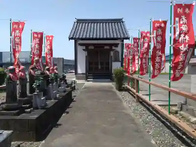 正覚寺のその他建物