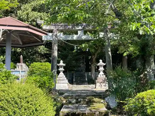 六社神社(滋賀県)