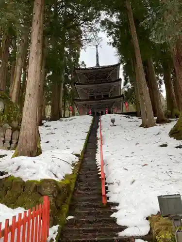 日石寺の建物その他