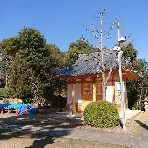 高倉寺(大阪府)