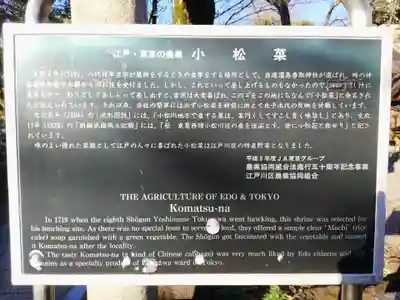 香取神社(東京都)