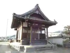 長存寺(愛知県)