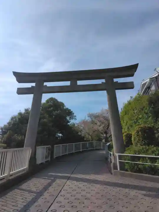 赤羽八幡神社(東京都)