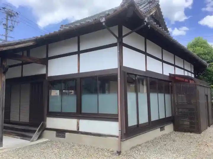 日観寺(愛知県)