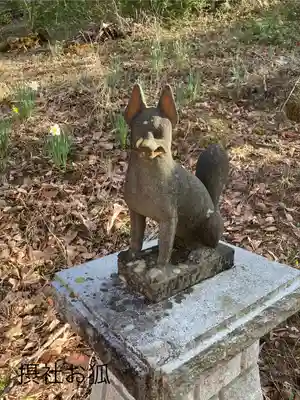 龍福寺 鳥羽堂観音(長野県)