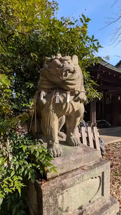 大石神社(京都府)