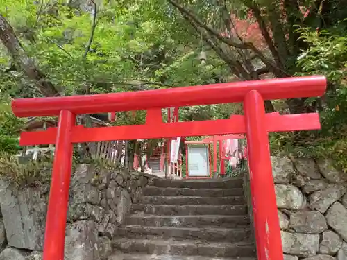 粉河産土神社（たのもしの宮）(和歌山県)