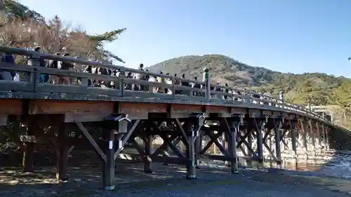 伊勢神宮内宮（皇大神宮）の建物その他