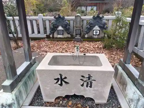日吉神社(福井県)