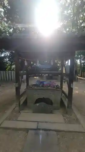 惠依彌二名神社(愛媛県)