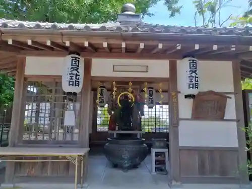 西教寺(滋賀県)