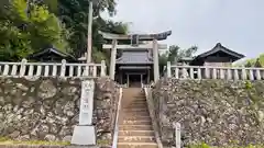 鷹貫神社(兵庫県)