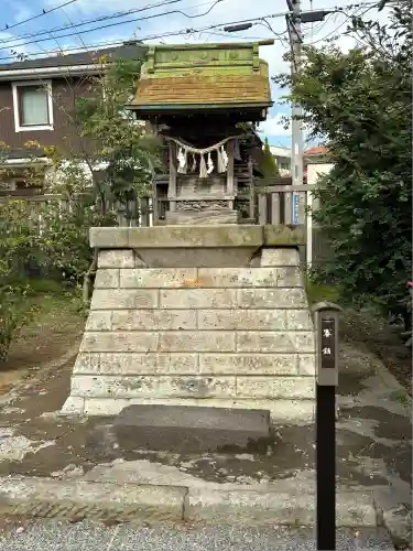 葛飾八幡宮(千葉県)