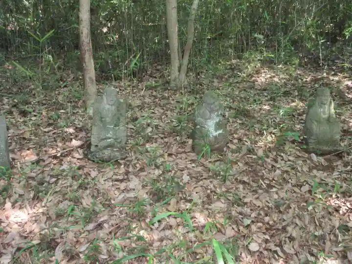少林寺(埼玉県)