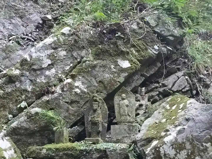 大本山七宝瀧寺(大阪府)