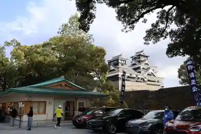 加藤神社(熊本県)