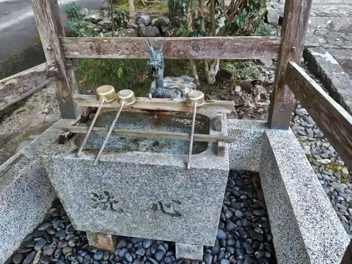 松尾神社(滋賀県)