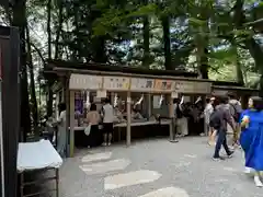 新倉富士浅間神社(山梨県)