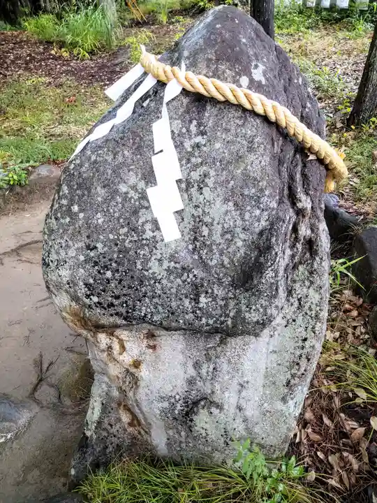 甲斐國一宮 浅間神社(山梨県)