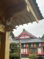 青隆寺(鹿児島県)